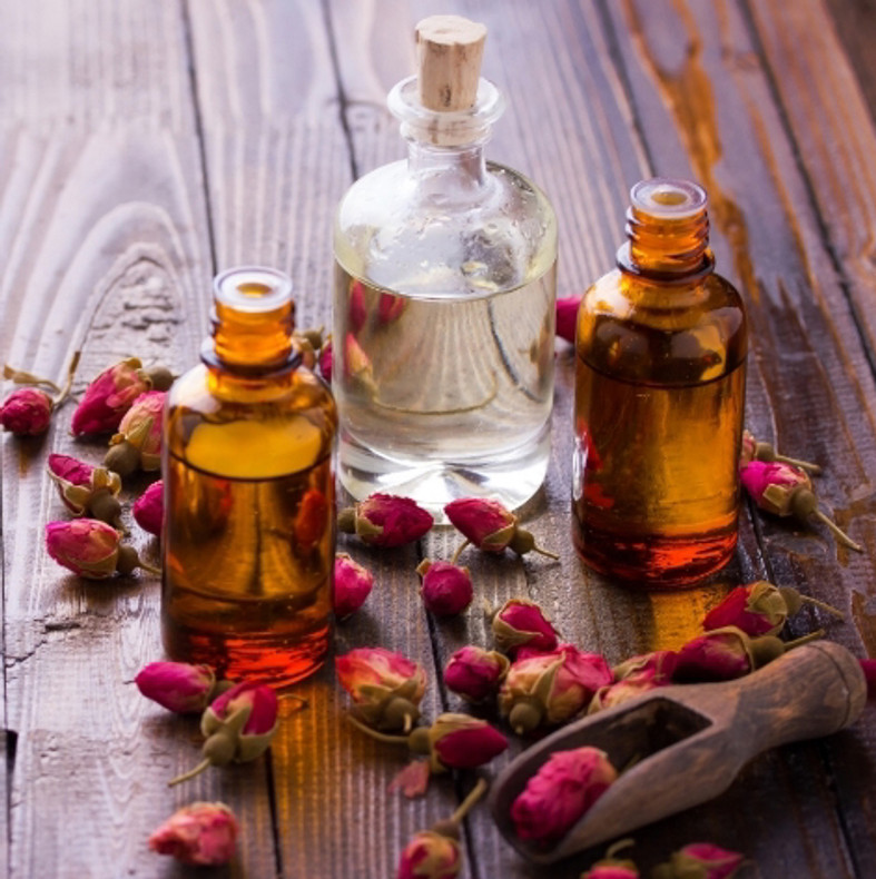 What Are The Best Natural Oils For Your Skin Type?