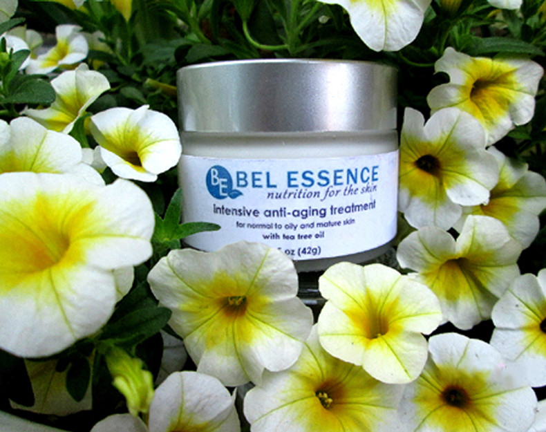 ​The ABCDEs of Healthy Skin
