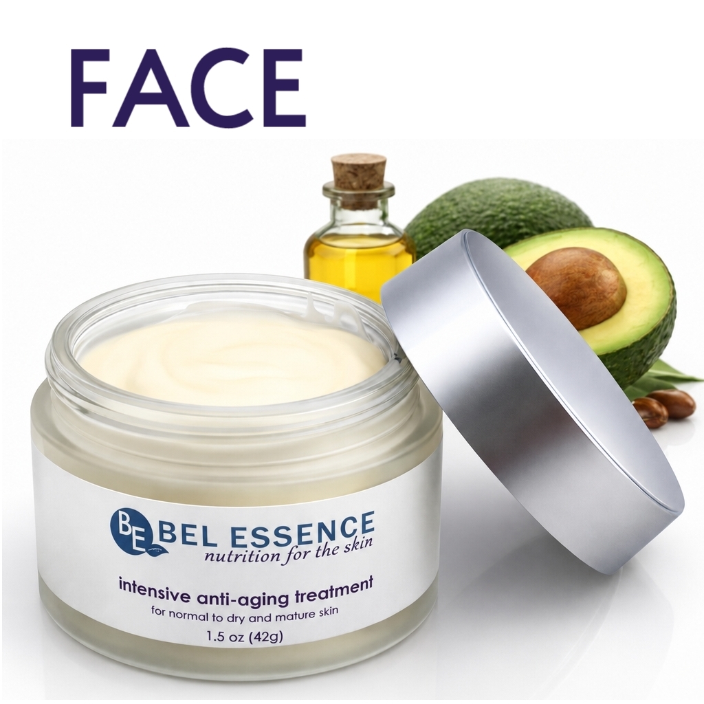 Natural & Organic Skincare | Bel Essence - Rejuvenate Your Skin