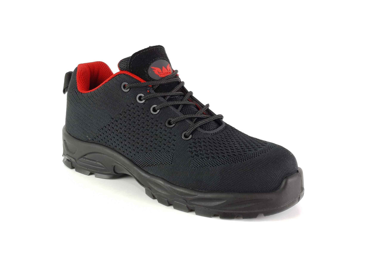 Vegan deals safety trainers