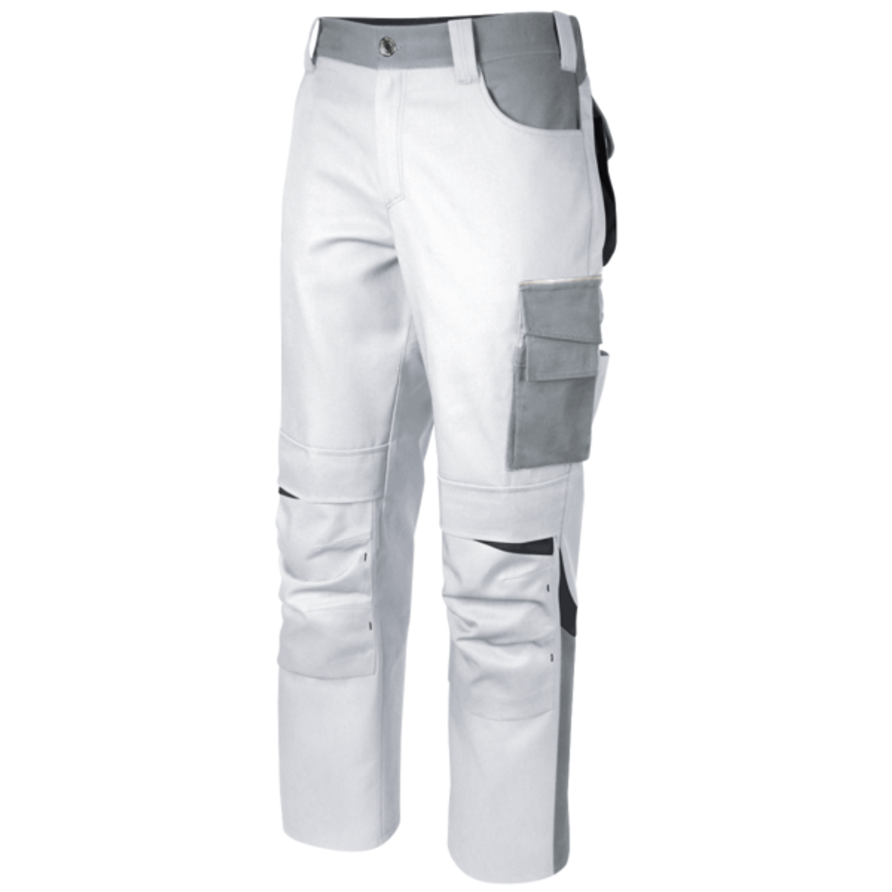 Rider Protec Mens Painters Trousers Decorators Trouser Mens White Cargo  Combat Pants Work Trousers Men Working Pants for Men  Amazoncouk Fashion