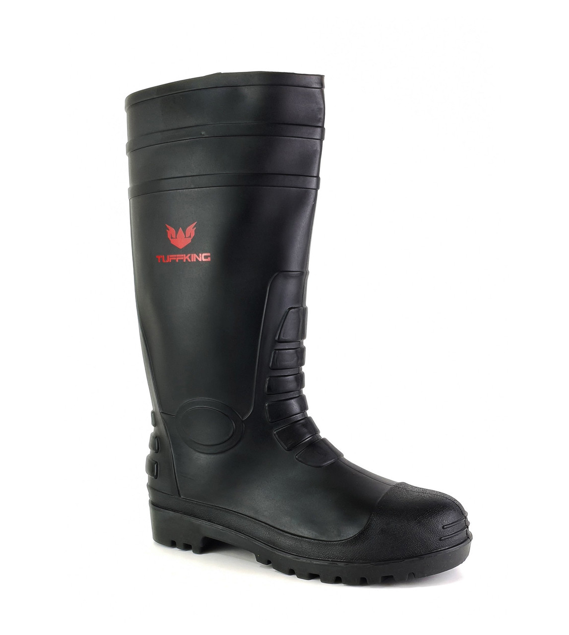 Blazer All Purpose Safety Wellington S5 SRC EN ISO 20345