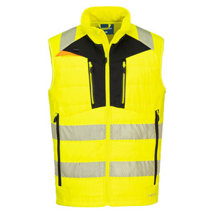 Softshell Bodywarmer Softshell Bodywarmer