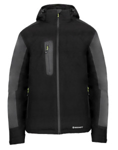 Pembroke Padded Rain Jacket Pembroke Padded Rain Jacket