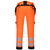 Hi-Vis Detachable Holster Pocket Trouser