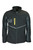 Contrast Softshell Work Jacket