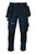 Craftsman Slim Fit Stretch Work Trouser