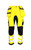 Slim Fit Stretch Panel Hi-Vis Trouser
