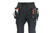 Contrast Hi-Vis Work Jogger Contrast Hi-Vis Work Jogger