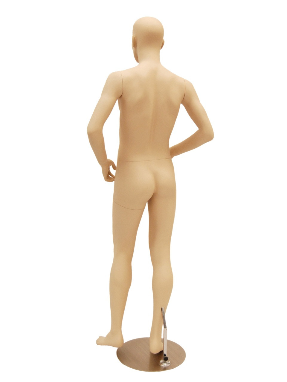 Male Mannequin Fleshtone MM-STEVE - Mannequin Mode