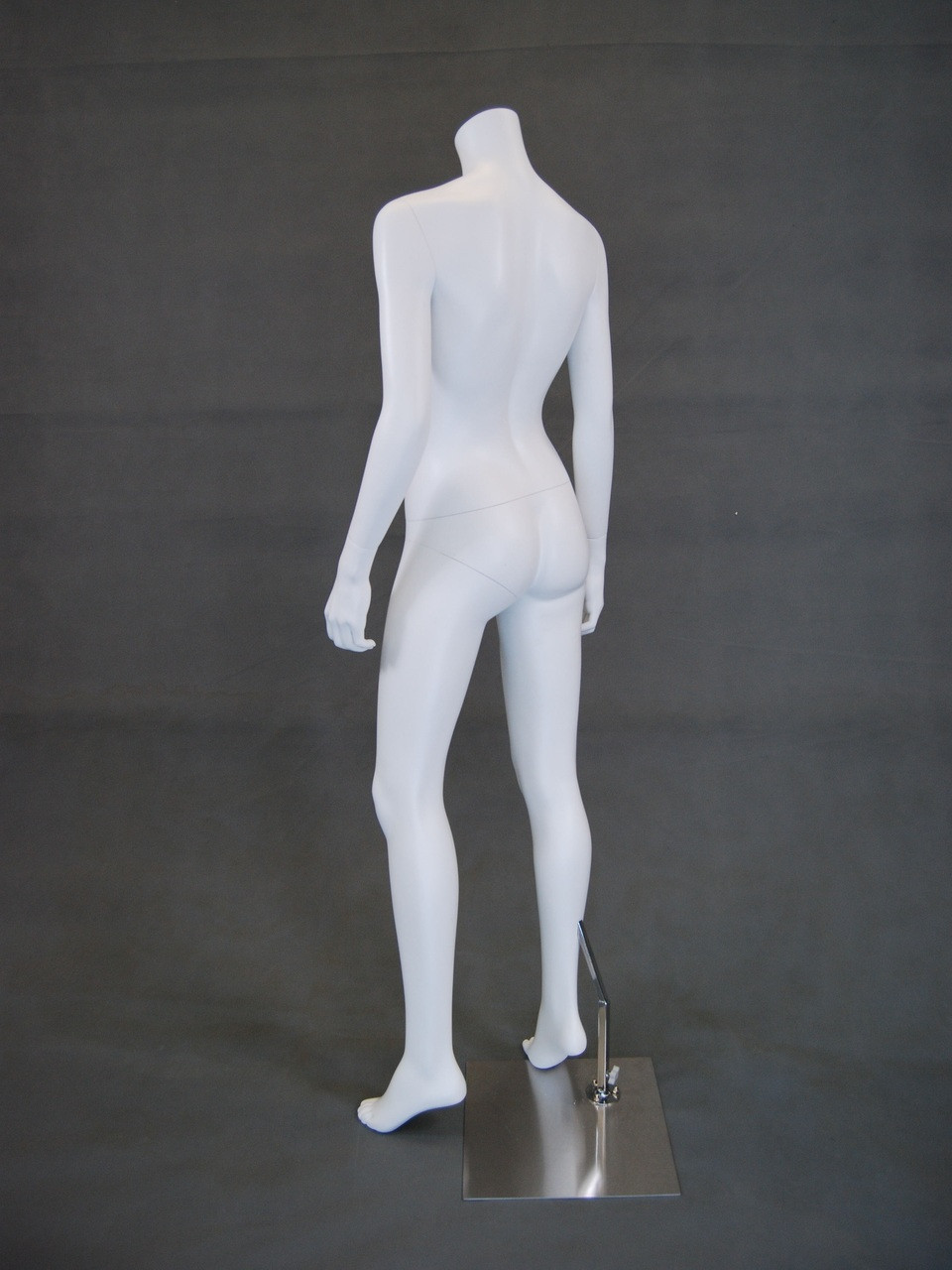 Headless Female Mannequin Torso