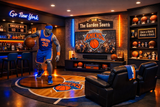 6 Reasons Why a Mannequin Belongs in Every Man Cave (Plus the Ultimate Custom Beer Mug Upgrade)