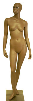 African American Female Mannequin MM-CCDR4