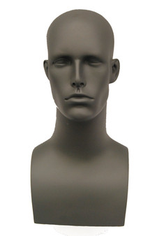 Male Display Head Item # MM-EraG