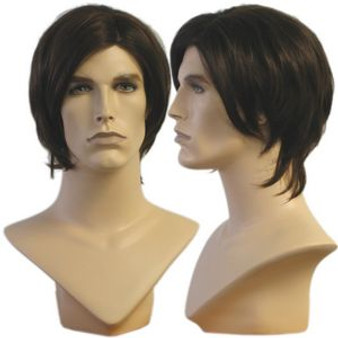 Male Mannequin Wig - MM-013M 