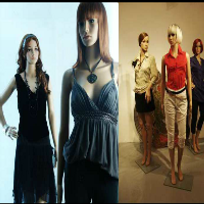 5 Tips for Dressing a Clothing Mannequin to Increase Sales