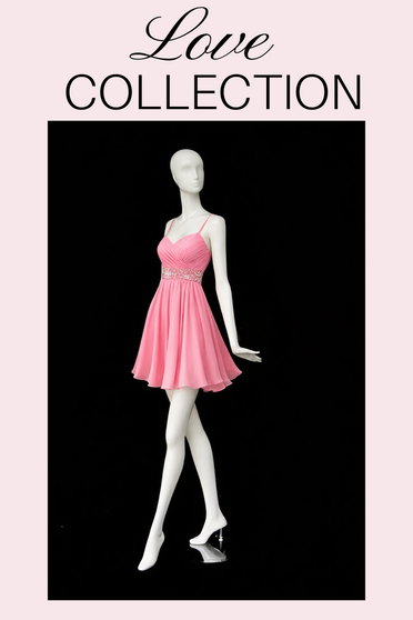  Gloss White Abstract Egg Head Female Mannequin w/face features MM-XD010W