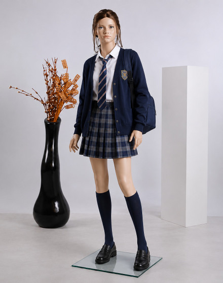 Teen Girl Mannequin Fleshtone MM-SK03