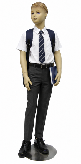 Boy Mannequin Fleshtone MM-501