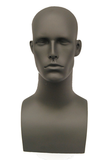 Male Display Head Item # MM-EraG
