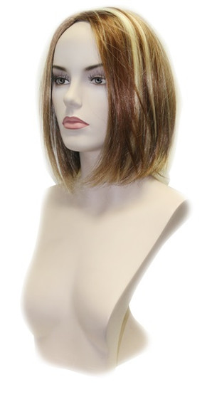 Female Mannequin Wig - MM-WIG2A