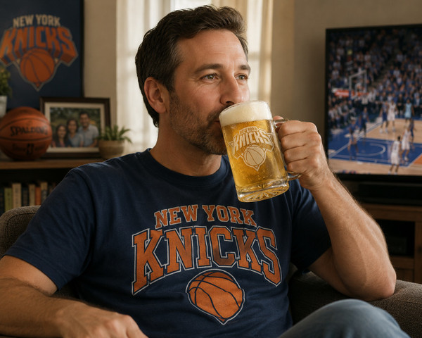 6 Reasons Why a Mannequin Belongs in Every Man Cave (Plus the Ultimate Custom Beer Mug Upgrade)