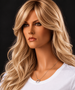 Fiberglass Tan Skin Female Mannequin MM-LISA6 SALE