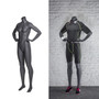  Gloria, Fiberglass Athletic Headless Female Mannequin MM-NI-09