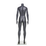 Kay, Fiberglass Athletic Headless Female Mannequin MM-NI-20