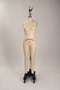 Professional Female Full Body Dress Form Size 8