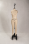 Professional Female Full Body Dress Form Size 6