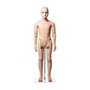 Flexible Realistic Child Posable Mannequin MM-KMY-R 10 yrs old
