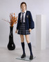 Teen Girl Mannequin Fleshtone MM-SK03