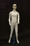 Flexible Foam Female Mannequin MM-JF-F01SOFTX+JF-VENLY 