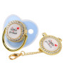 Personalized Blue
