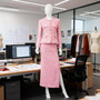 Unbreakable Plastic Mannequin Full Body - Female Mannequin MM-STYLE10WFML