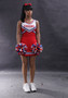 African American Preteen Girl Mannequin MM-SK06