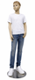 Boy Mannequin Fleshtone MM-501
