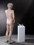 Teen Boy Mannequin Fleshtone MM-SK08-3