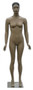 African American Female Mannequin MM-139