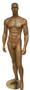 African American Male Mannequin MM-CCF2