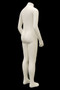 Fiberglass Headless Child Mannequin Matte White MM-CW10Y-3