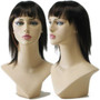 Female Mannequin Wig - MM-030