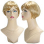 Female Mannequin Wig - MM-035