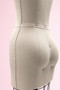 Half Body Dress Form