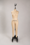 Professional Female Full Body Dress Form Size 4