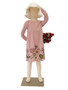 5 Years Old Poseable Child Mannequin with Flexible Arms MM-JFCH05T 