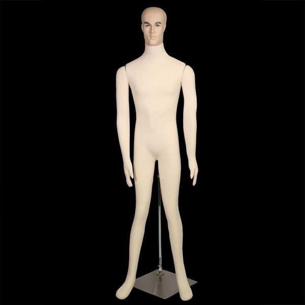 Male Mannequin – Sd&f