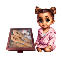 Baby Gift Set