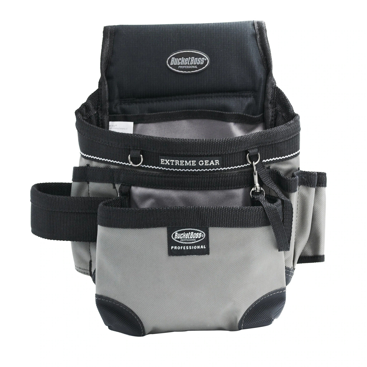 Bucket Boss Mullet Buster Carpenter's Pouch - 55200